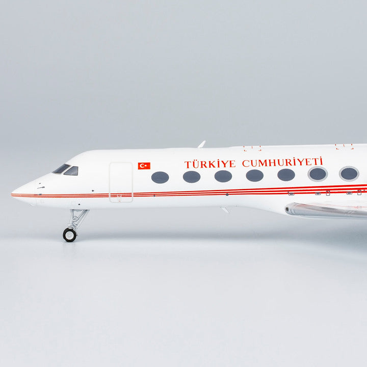 NG75025 | NG Models 1:200 | G550 Turkey - Government TC-DAP