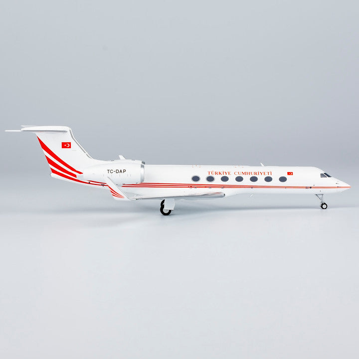 NG75025 | NG Models 1:200 | G550 Turkey - Government TC-DAP