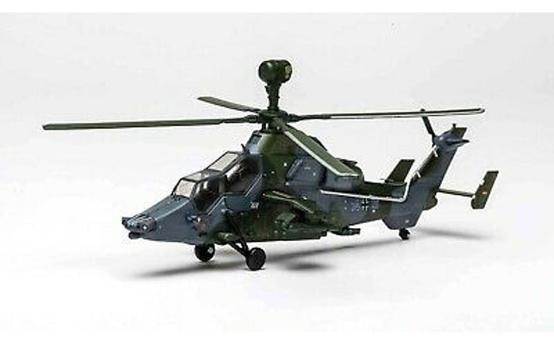 AF1-0113A | Air Force 1 1:72 | EC665 Eurocopter 'Tiger' Helicopter, Luftwaffe 98+26