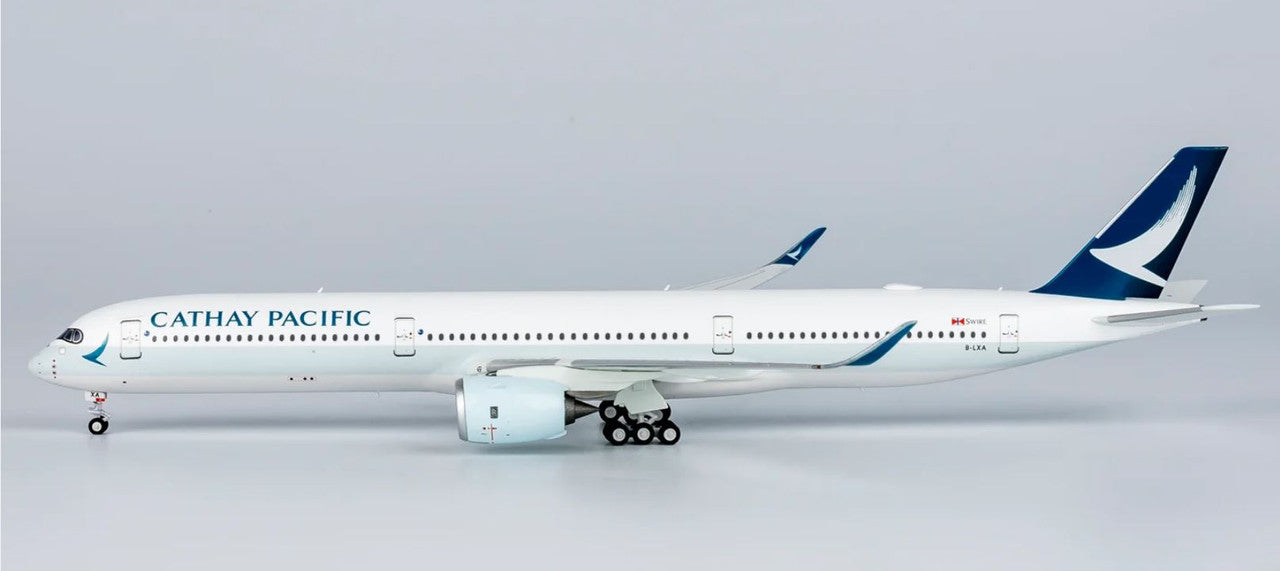 NG57007 | NG Models 1:400 | Airbus A350-1000 Cathay Pacific Airways B-LXA
