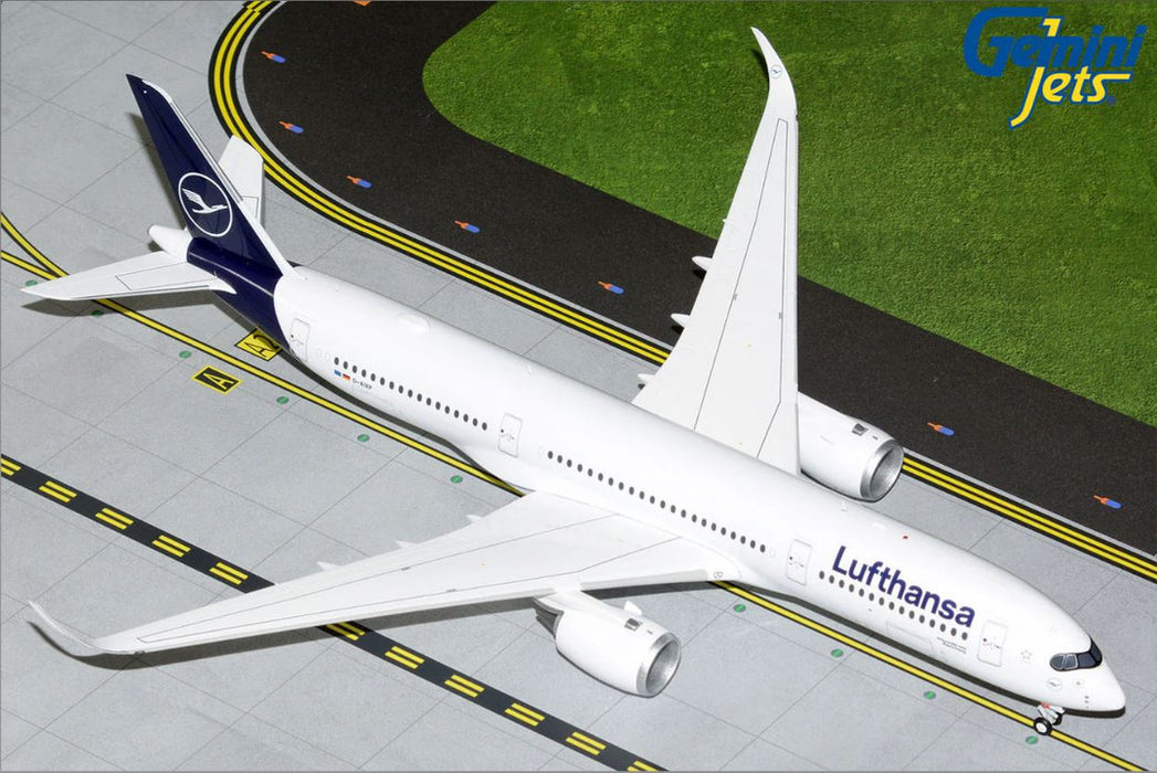 G2DLH1057 | Gemini200 1:200 | Airbus A350-900 Lufthansa D-AIXP
