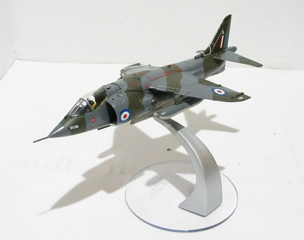 AA32404 | Corgi 1:72 | Harrier GR. 1 - XV741 - 1969, Transatlantic Air Race