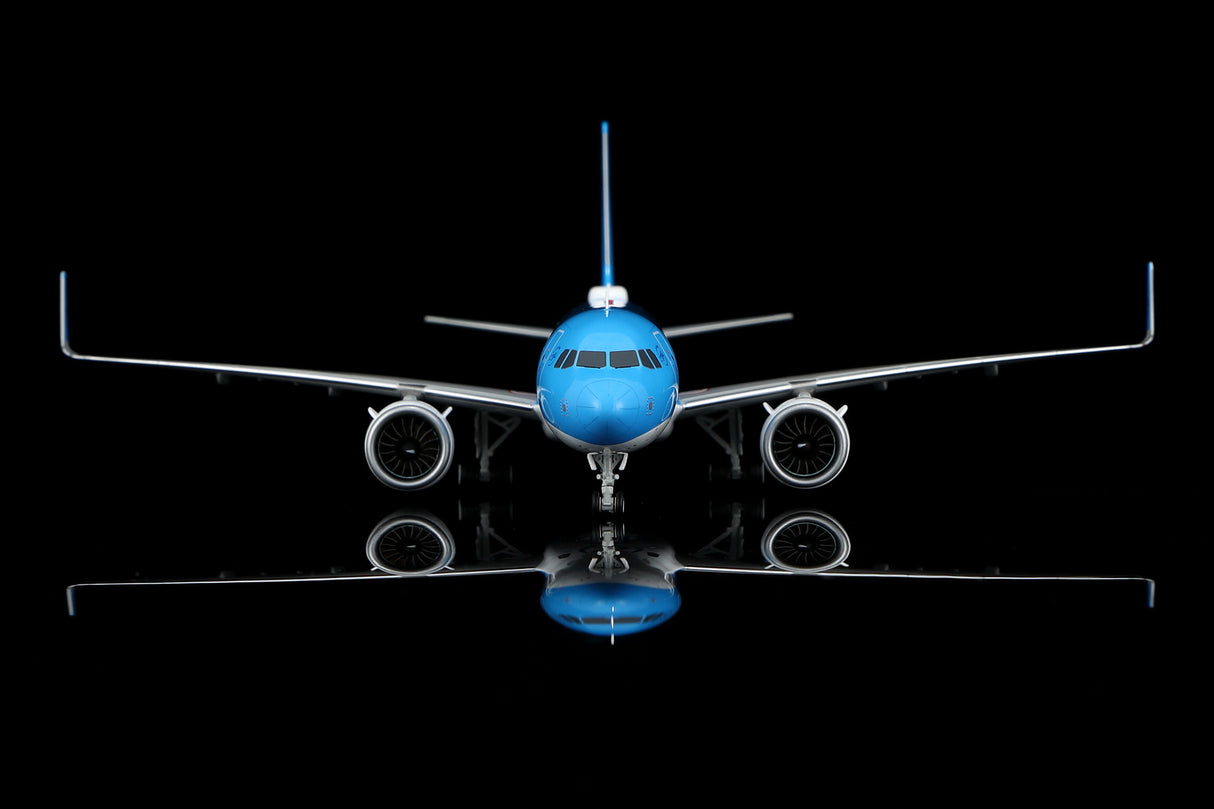 Korean Air A321neo HL8509