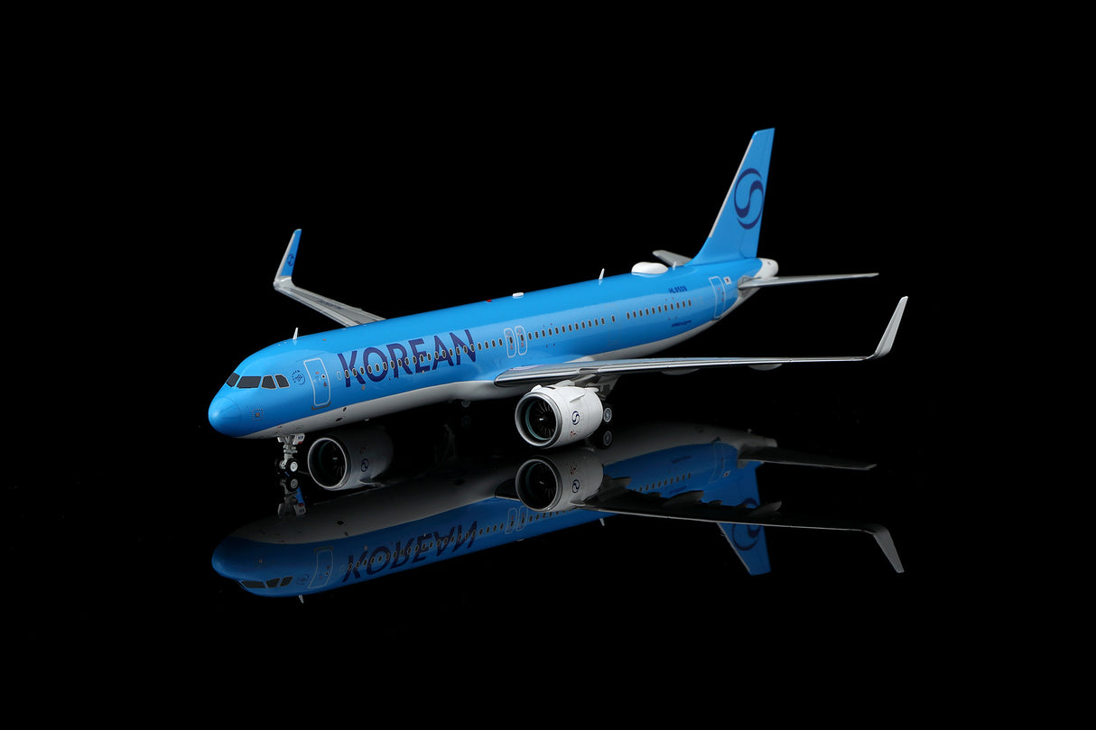 Korean Air A321neo HL8509