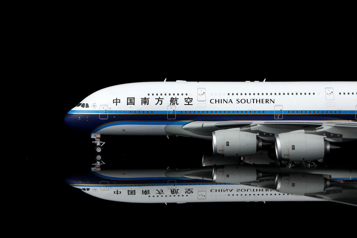 China Southern Airlines A380 B-6140
