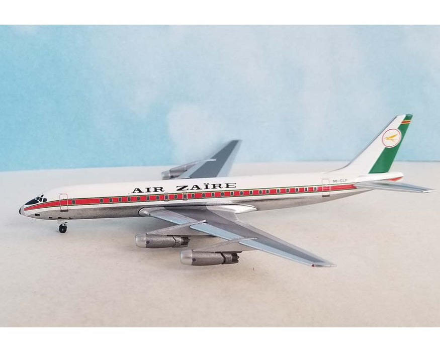 AC411286 | Aero Classics 1:400 | DC-8 /32 Air Zaire 9Q-CLF | is due September 2025