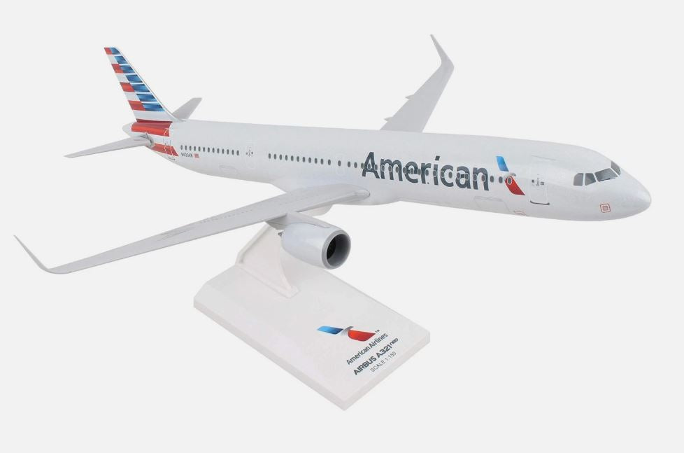 SKR1022 | Skymarks Models 1:150 | Airbus A321neo American Airlines | is due TBC