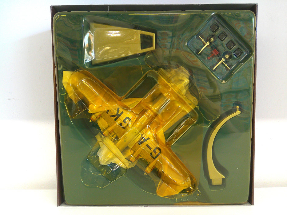 032435488023 | 48802 | Corgi 1/144 Die-Cast | Short Sunderland (Hythe) BOAC G-AGKY