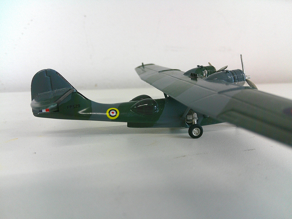 SC01 | Sky Classics 1:200 | Consolidated Catalina Royal Air Force FP529 **Pre Owned**