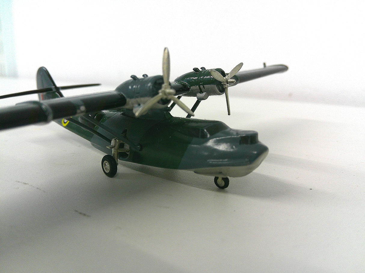 SC01 | Sky Classics 1:200 | Consolidated Catalina Royal Air Force FP529 **Pre Owned**