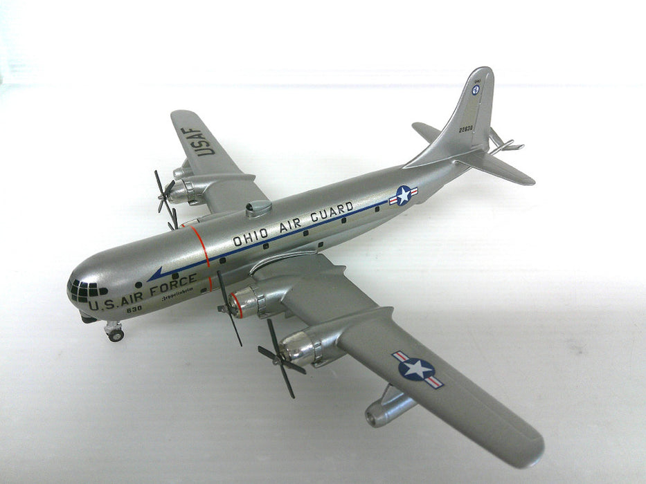 CBU1A-1 | Western Models UK 1:200 | Boeing KC-97L Stratotanker USAF 22630, Ohio Air Guard
