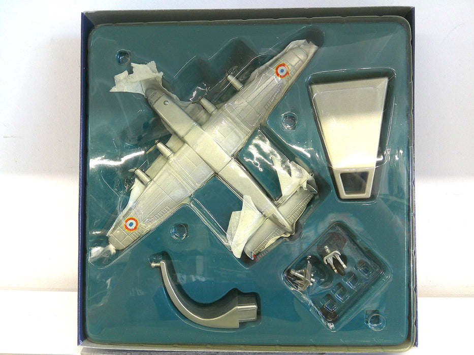 032435472060 | 47206 | Corgi 1/144 Die-Cast | Avro York French Air Force