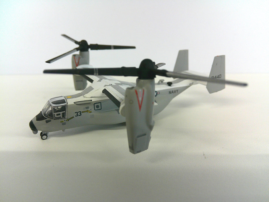 571760 | Herpa 1/200 scale | Bell CMV-22B 'Osprey' U S Navy