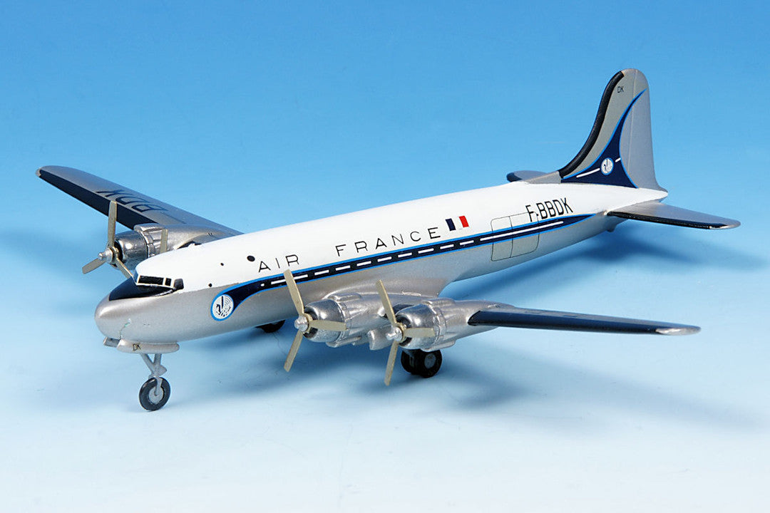 CA16C | Western Models UK 1:200 | Douglas DC-4 Air France F-BBDK