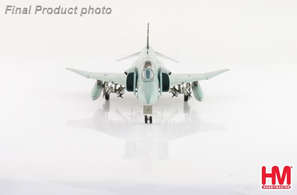 HA19068 | Hobby Master Military 1:72 | McDonnell Douglas F-4J(UK) Phantom II, ZE359, 74 Sqn. RAF Wattisham