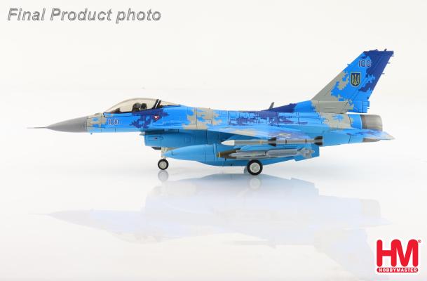 HA38028 | F-16C Ukrainian Air Force 'What If Scheme'