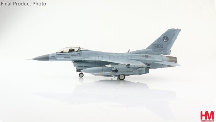 HA3826 | Hobby Master 1:72 | KF-16C 93-100 ROKAF