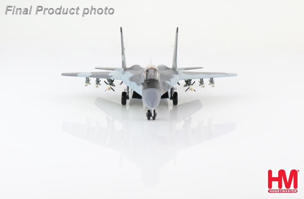 HA6516 | Hobby Master Military 1:72 | MiG-29G 4103 41st TFS Polish Air Force