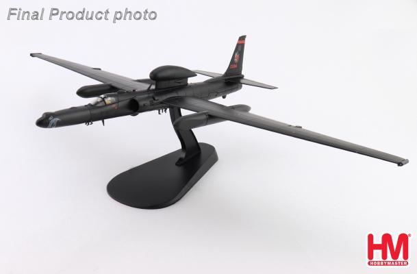 HA6908 | Hobby Master Military 1:72 | U-2S RIAT 2025 80-1094, USAF, RAF Fairford, 2025 CORE RANGE