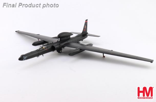 HA6908 | Hobby Master Military 1:72 | U-2S RIAT 2025 80-1094, USAF, RAF Fairford, 2025 CORE RANGE