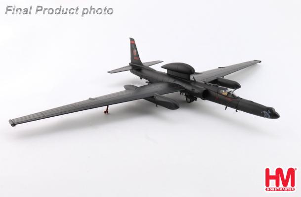 HA6908 | Hobby Master Military 1:72 | U-2S RIAT 2025 80-1094, USAF, RAF Fairford, 2025 CORE RANGE