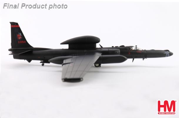 HA6908 | Hobby Master Military 1:72 | U-2S RIAT 2025 80-1094, USAF, RAF Fairford, 2025 CORE RANGE