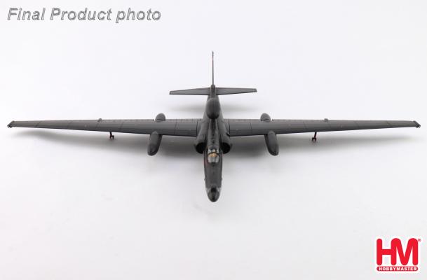 HA6908 | Hobby Master Military 1:72 | U-2S RIAT 2025 80-1094, USAF, RAF Fairford, 2025 CORE RANGE