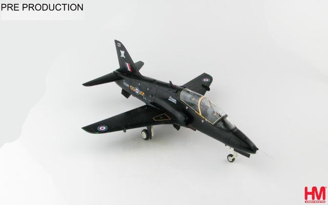 HU1001 | Hobby Master 1:48 | Hawk T.1 XX289 RAF 100 Sqn