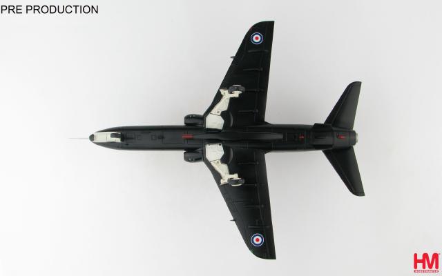 HU1001 | Hobby Master 1:48 | Hawk T.1 XX289 RAF 100 Sqn