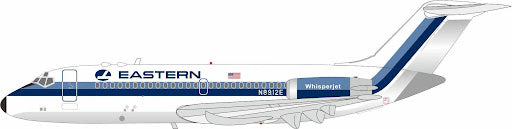IF914EA1124 | InFlight200 1:200 | McDonnell Douglas DC-9-14 Eastern N8912E