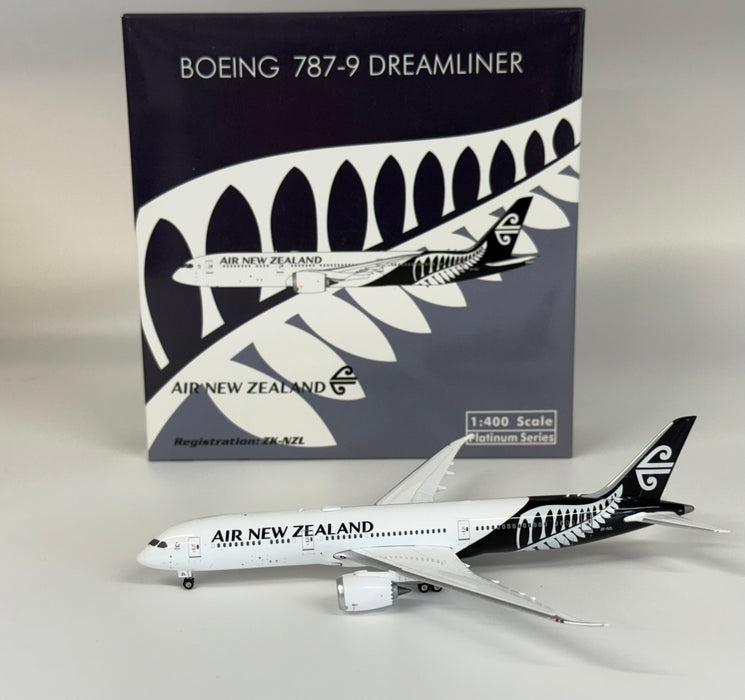 PH12013 | Phoenix 1:400 | Boeing 787-9 Air New Zealand ZK-NZL
