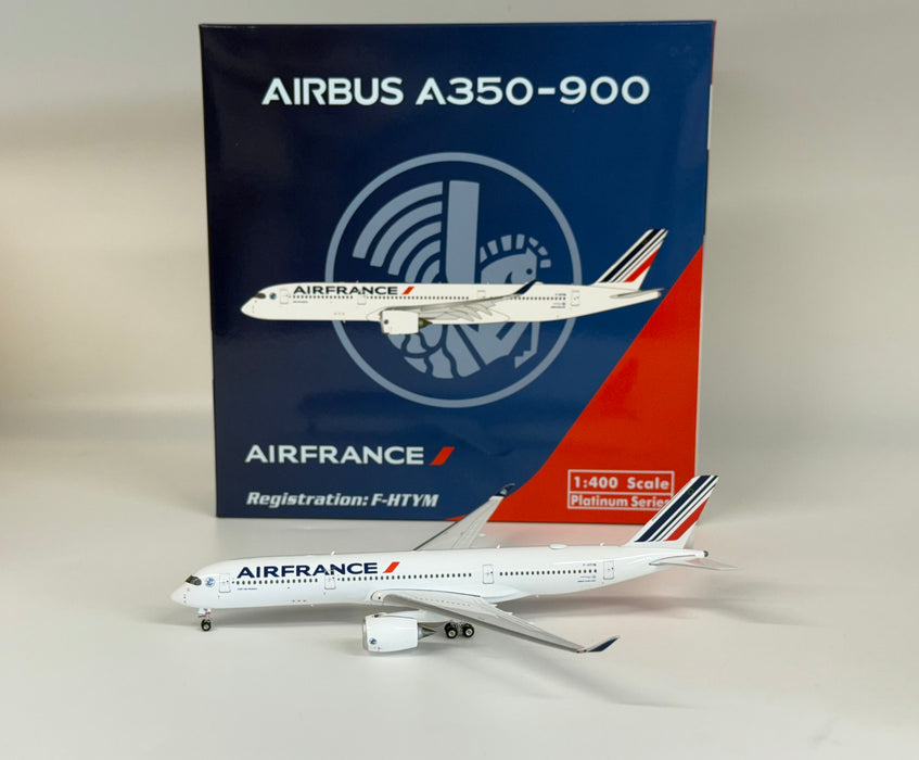 PH12010 | Phoenix 1:400 | Airbus A350-900, Air France F-HTYM