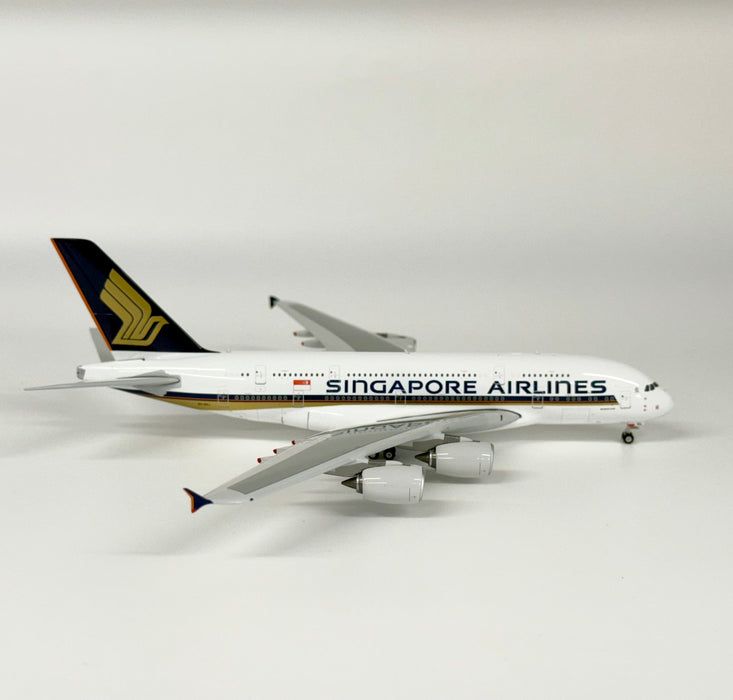PH04646 | Phoenix 1:400 | A380 Singapore Airlines 9V-SKL