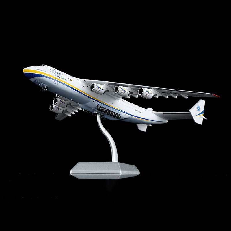 An22504 | HX Models 1:400 | Antonov AN-225 UR-82060 | is due March 2026