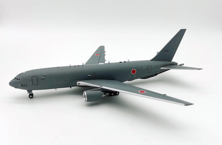 IFKC46JASDF02 | InFlight200 1:200 | Boeing KC-46A Pegasus JASDF 14-3611 (with stand)