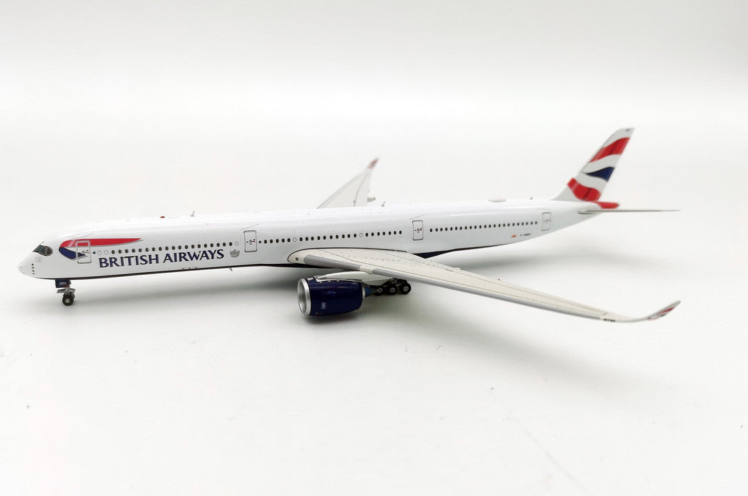 ARDBA405 | ARD Models 1:400 | Airbus A350-1000 British Airways G-XWBH (with stand)