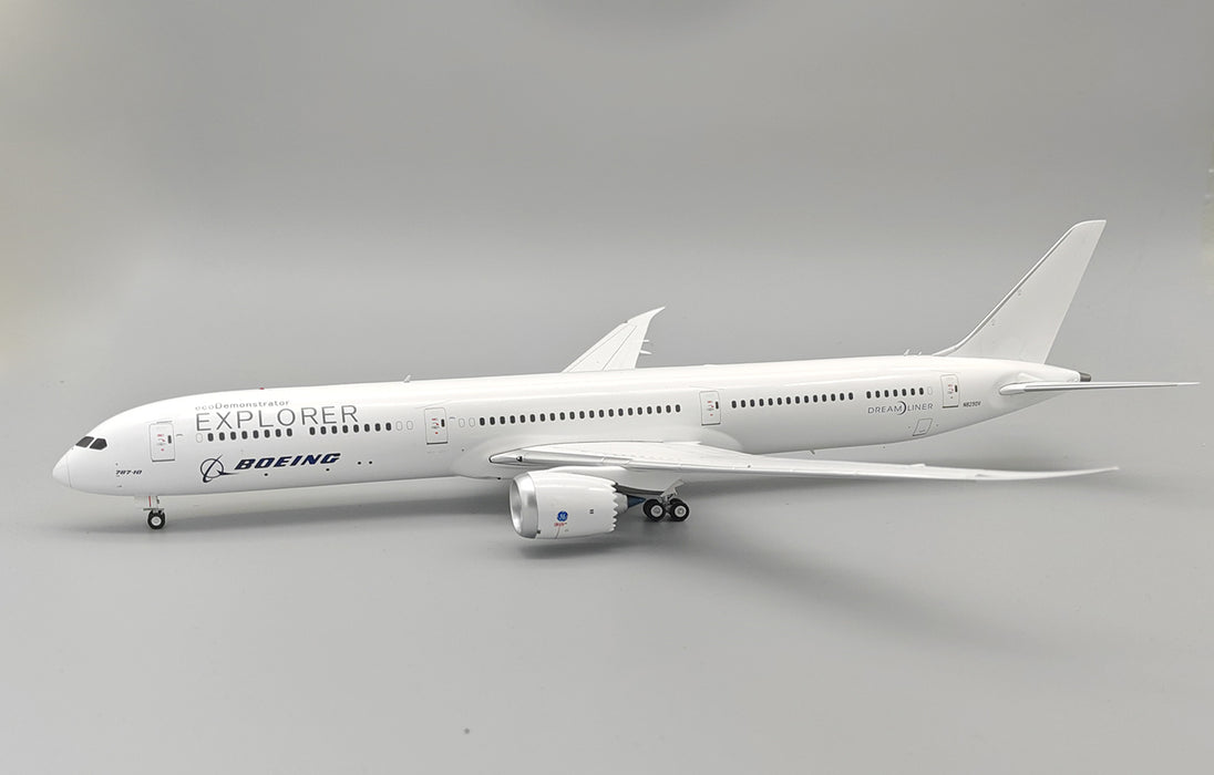 IF78XBOEING290V | InFlight200 1:200 | Boeing787-10 Dreamliner EXPLORER N8290V | is due August 2025