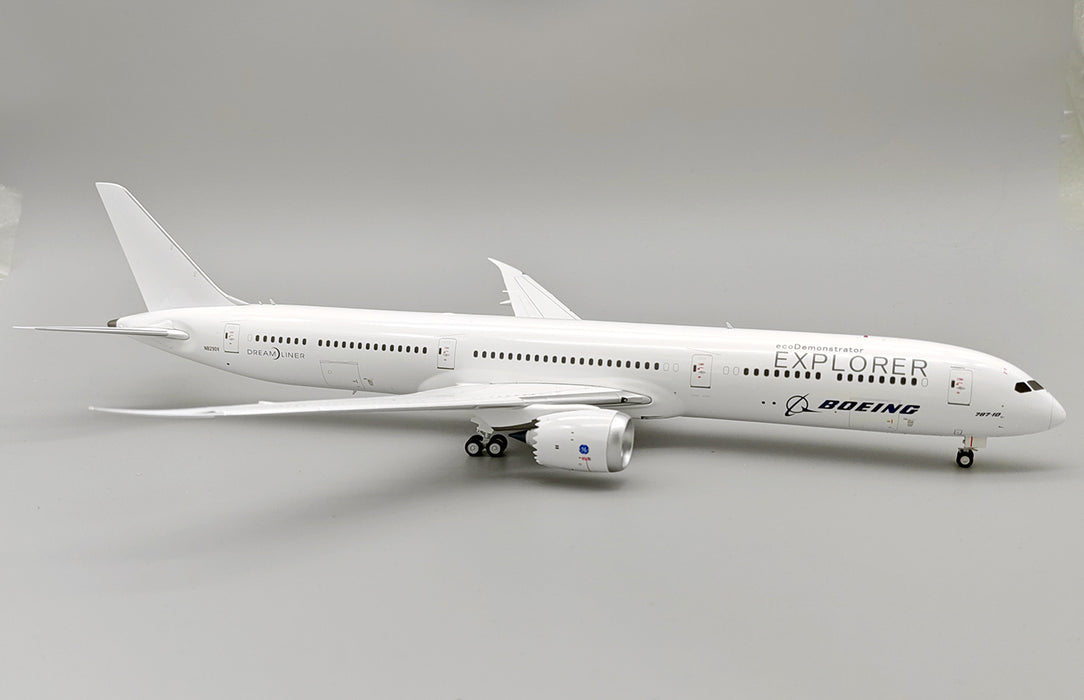 IF78XBOEING290V | InFlight200 1:200 | Boeing787-10 Dreamliner EXPLORER N8290V | is due August 2025