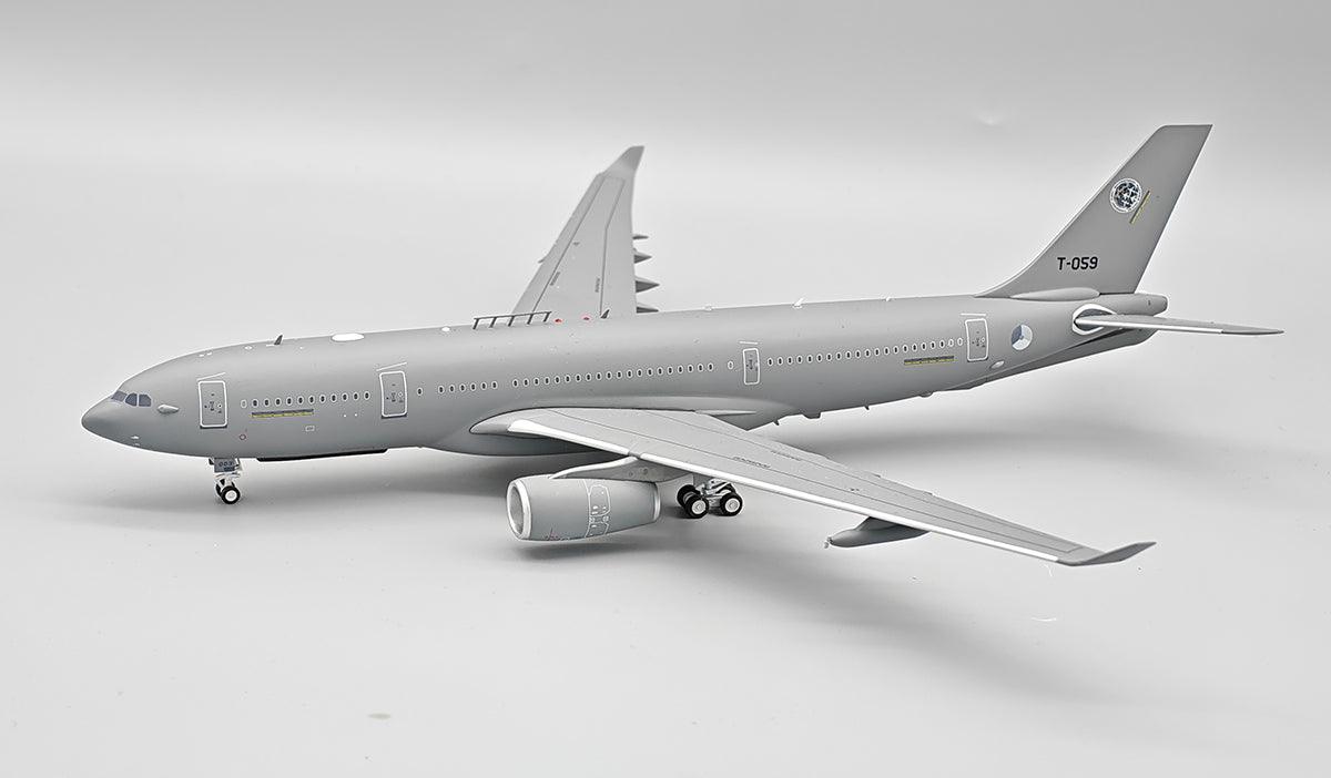 IFMRTTMMF059 | InFlight200 | Airbus A330-243MRTT Multinational Multi-Role Tanker T-059