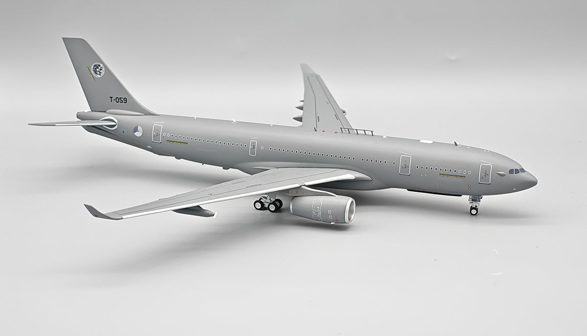 IFMRTTMMF059 | InFlight200 | Airbus A330-243MRTT Multinational Multi-Role Tanker T-059