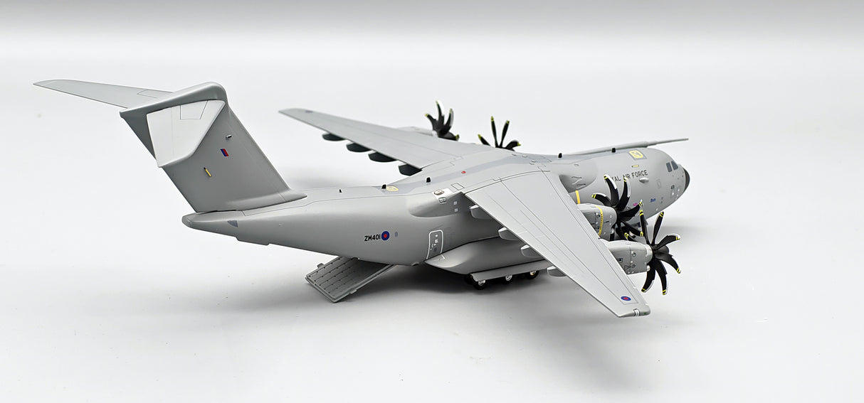 IF400RAF0526 | InFlight200 | Airbus A400M Atlas RAF ZM401 | is due September (Restock)