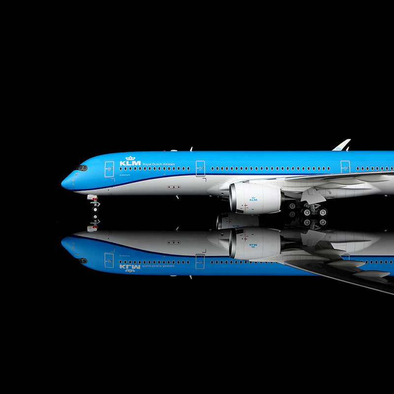 L2413 | SQ Wings 1:200 | Airbus A350-900 KLM PH-ZNA | is due July 2026