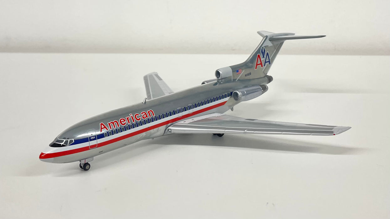 PHNI908 | Phoenix 1:200 | Boeing 727-100 American Airlines NI908 PRE-OWNED