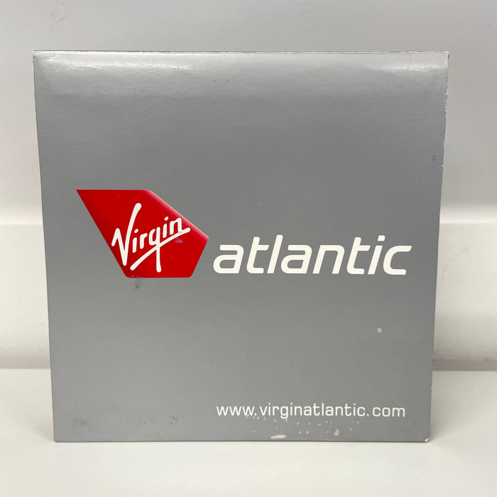 GJVIR889 | Gemini Jets 1:400 1:400 | Airbus A340-600 Virgin Atlantic Airways G-VSHY **PRE-OWNED**