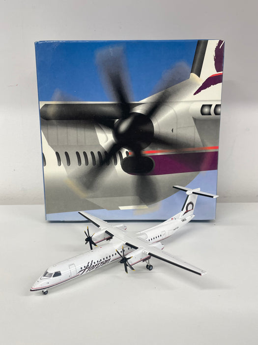 JETXN431QX | Jet-x 1:200 | Bombardier Dash-8 Q400 Horizon N431QX **PRE-OWNED**