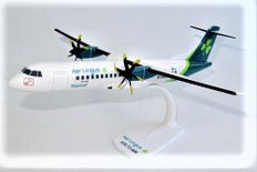 PP-222741 | PPC Models 1:100 | ATR-72-600, Aer Lingus (plastic push-fit)
