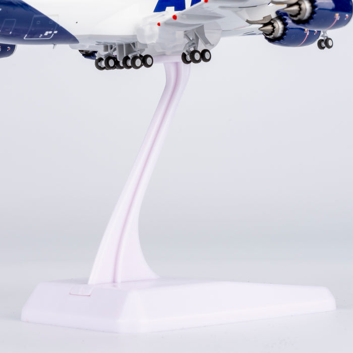 STD018NP | NG Models 1:400 | Mainly for 1:400 747-400 - (without formal package) | is due April 2025