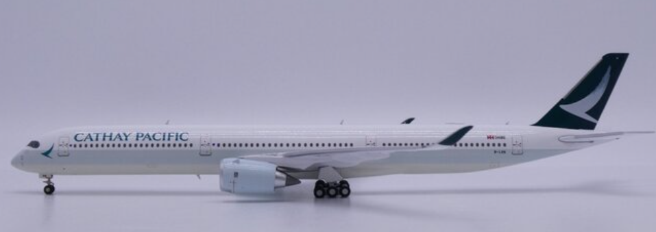 SA4048 | JC Wings 1:400 | Airbus A350-1000 Cathay Pacific B-LXN | is due October 2025