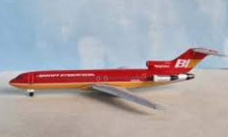BBX41681 | Aero Classics 1:400 | Boeing 727-100 N403BN