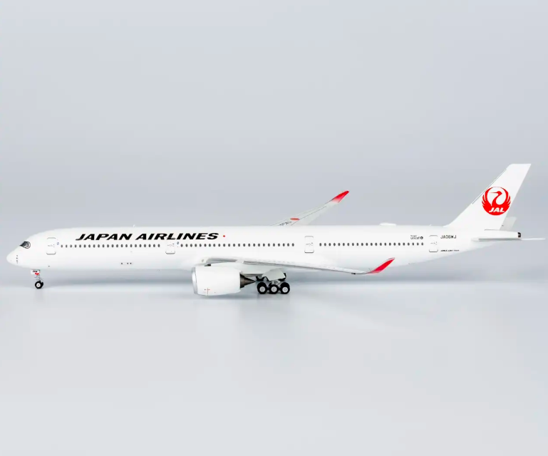 NG57018 | NG Models 1:400 | Airbus A350-1000 Japan Airlines (JAL) JA06WJ